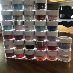 Dip powder- Kiara Sky